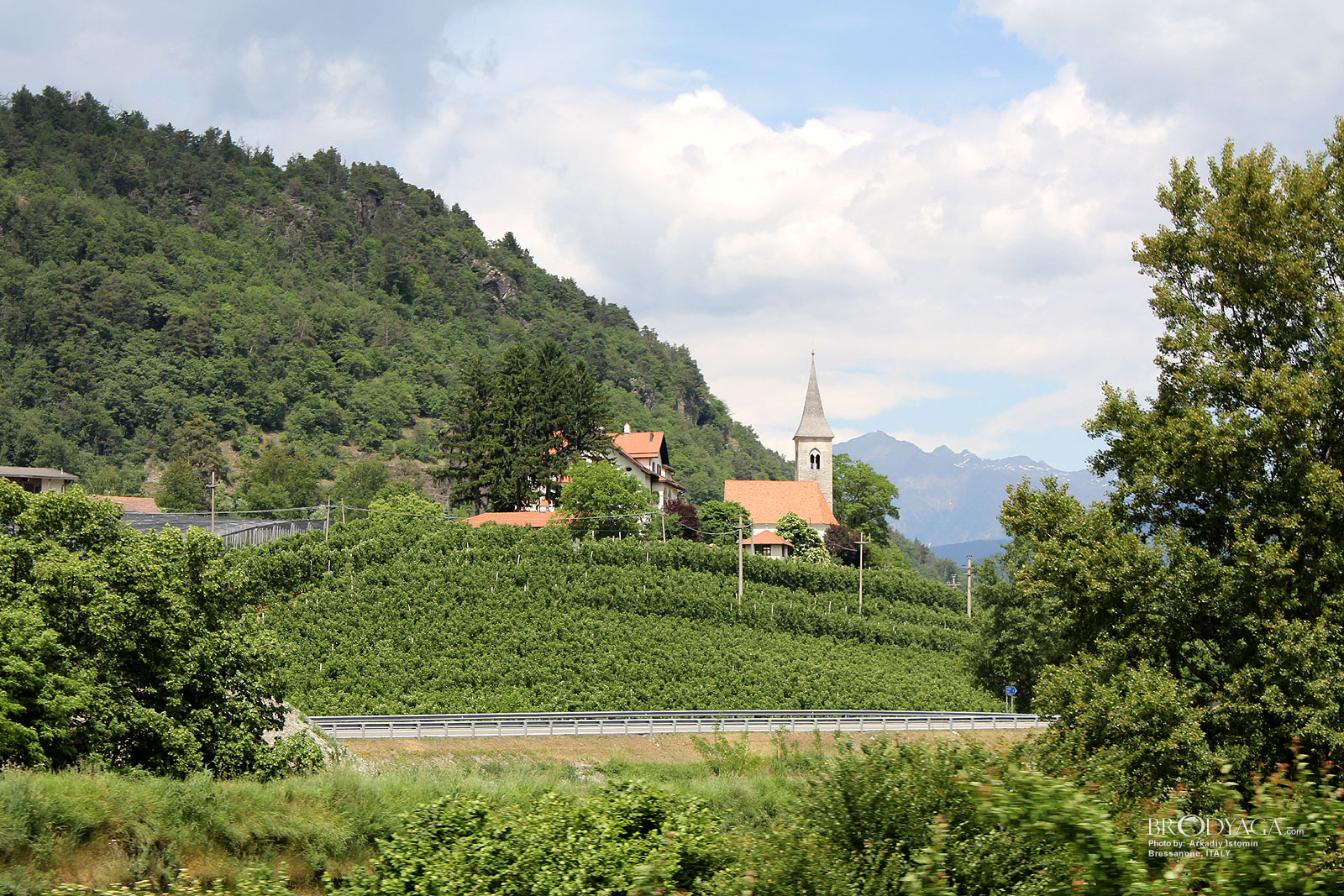 Bressanone (Brixen)
